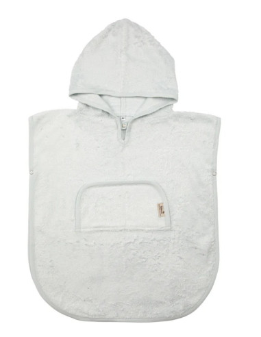 Poncho Col en V Bambou 2-4 ans -...