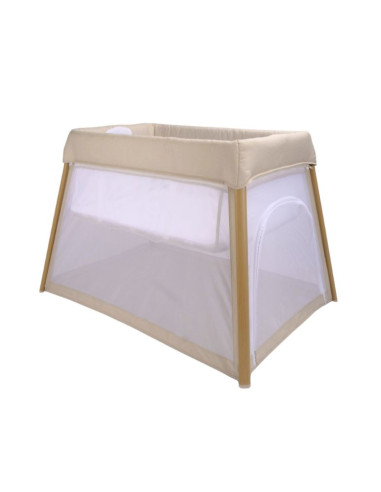 Lit de voyage - Pure White