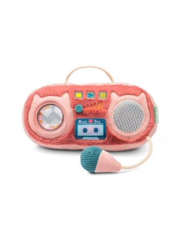 Radio sonore - Jeanne le Chat