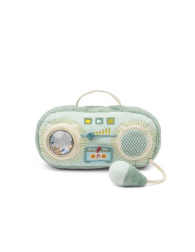 Radio sonore - Joe le Dragon