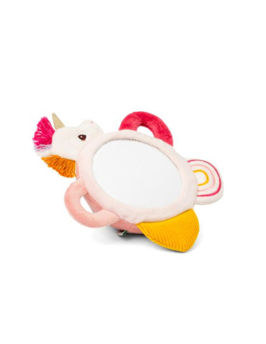 Miroir d'éveil - Lena La Licorne