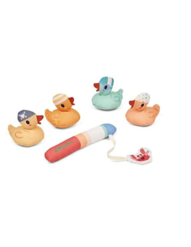 Jeu de pêche - Gaspard 