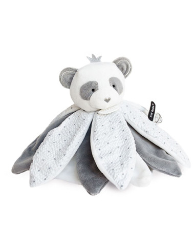 Doudou plat pétales attrape-rêves...