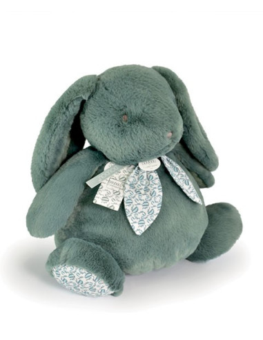 Peluche Lapin DOUDOU® pantin 42 cm -...