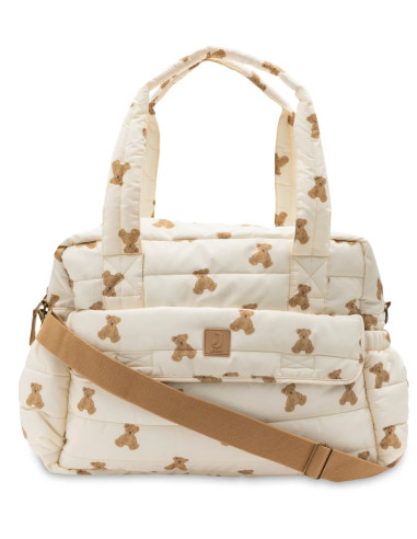 Sac à langer Tote Bag - Mini Teddy Bear