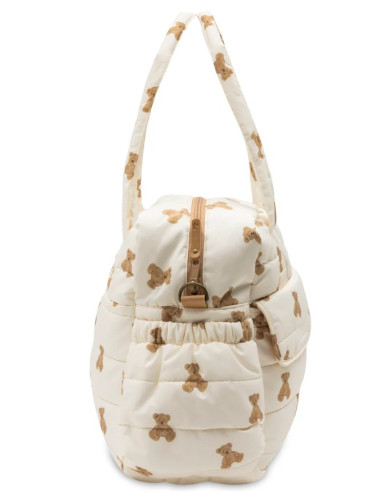 Sac à langer Tote Bag - Mini Teddy Bear