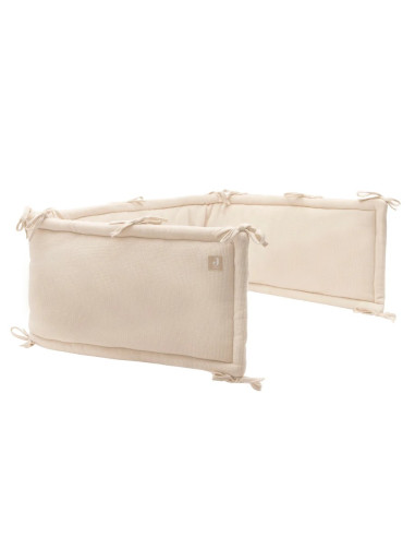 Tour de lit/parc 30x180cm Little...