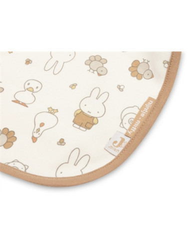 Bavoirs imperméables 5pcs - Miffy...