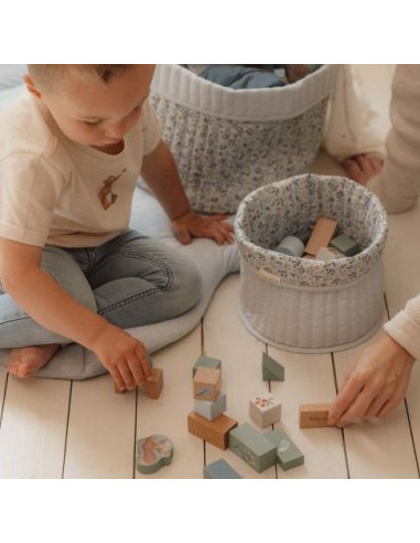 Blocs de construction - Forest Friends