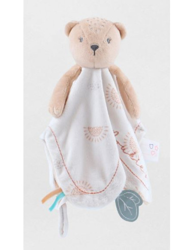 Doudou Kendi - Beige