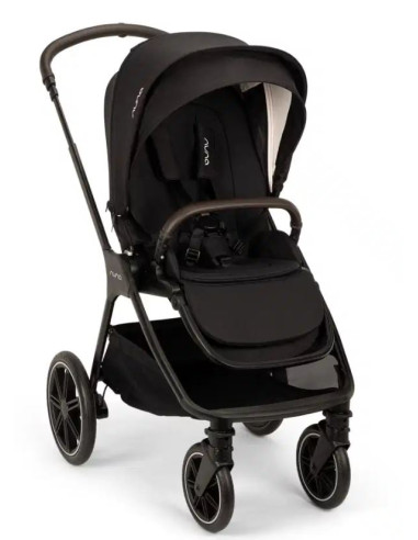 Pack Duo Nuna TRIV LX All Season...
