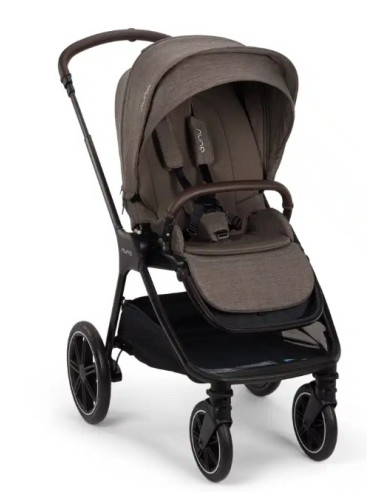 Pack Duo Nuna TRIV LX All Season...