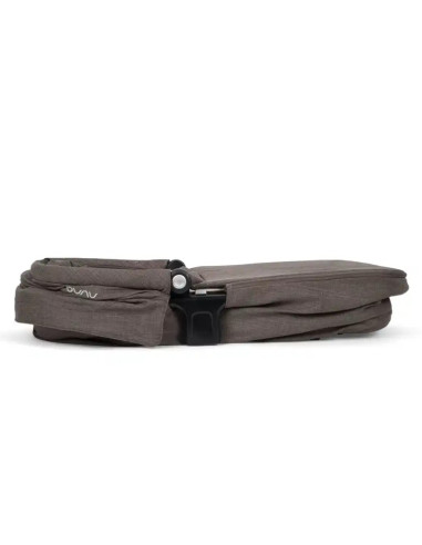Pack Duo Nuna TRIX LX All Season...