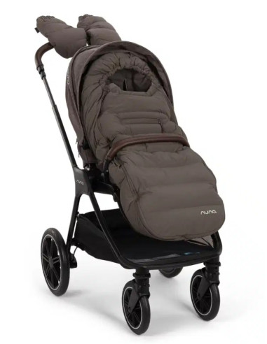 Pack Duo Nuna TRIV LX All Season...