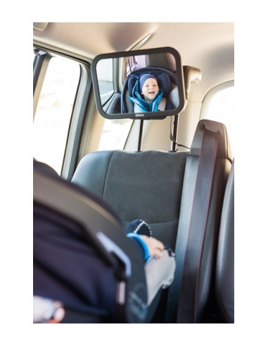 Miroir Voiture 360°