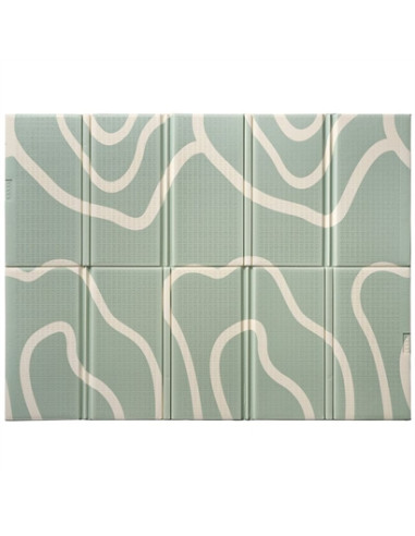 Tapis de motricité 200x150cm - Landform