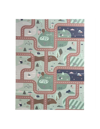 Tapis de motricité 200x150cm - Landform