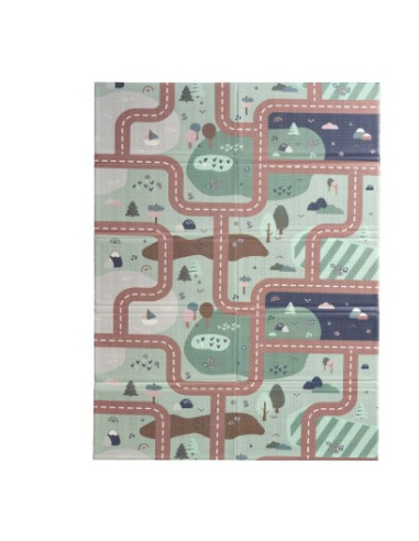 Tapis de motricité 200x150cm - Arch