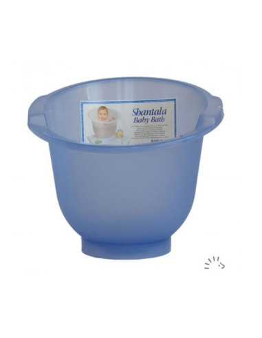 Baignoire Shantala - Bleu