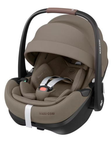 Siège coque gr.0 Maxi-Cosi Pebble 360...