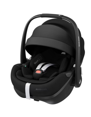 Siège coque gr.0 Maxi-Cosi Pebble 360...