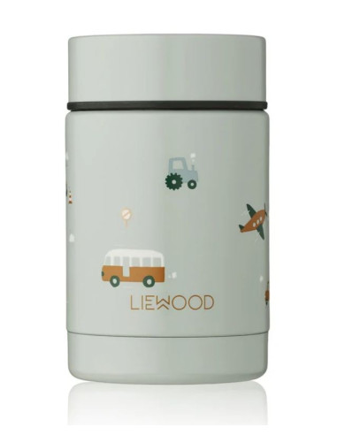 Thermos repas Nadja 250ml -...