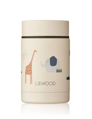 Thermos repas Nadja 250ml - Safari...