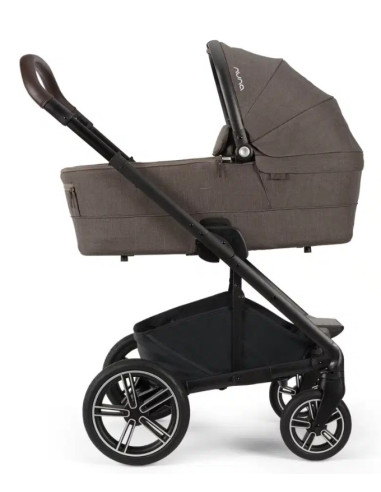 Nacelle Nuna MIXX next - Chestnut