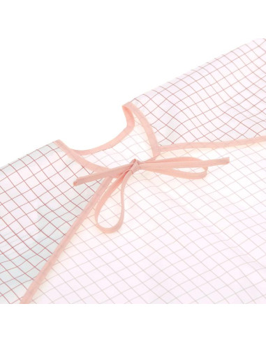 Bavoir tablier imperméable 6-24mois...