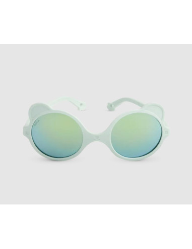Lunettes OURS'ON 1-2 ans - Vert amande
