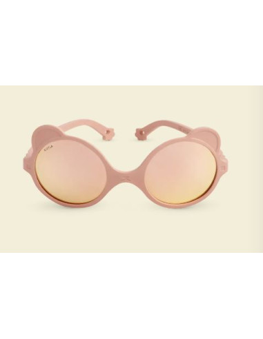 Lunettes OURS'ON 1-2 ans - Peach