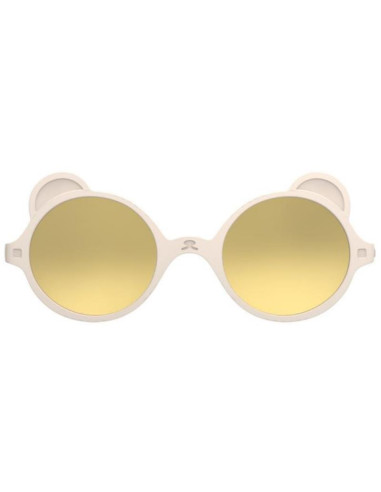Lunettes OURS'ON 1-2 ans - Cream