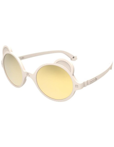 Lunettes OURS'ON 1-2 ans - Cream