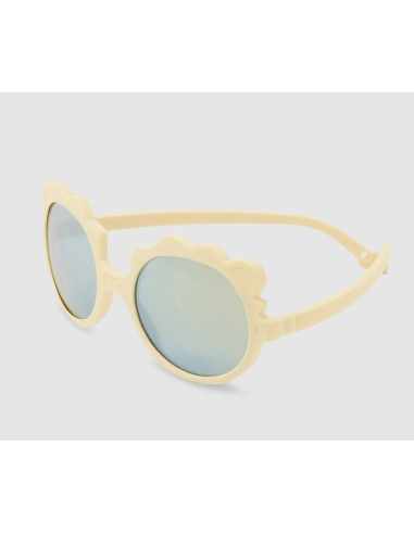 Lunettes LION 1-2 an - Vanilla