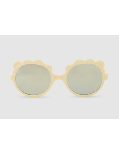 Lunettes LION 1-2 an - Vanilla