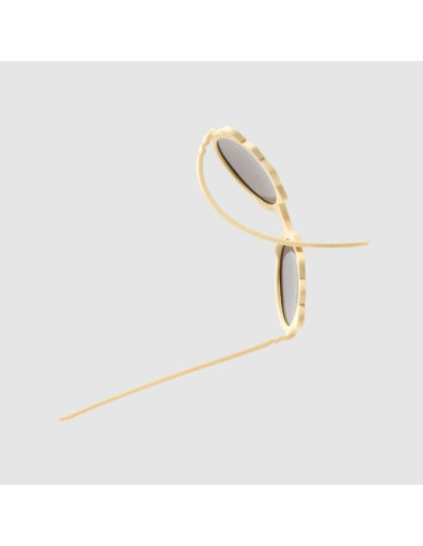 Lunettes LION 1-2 an - Vanilla