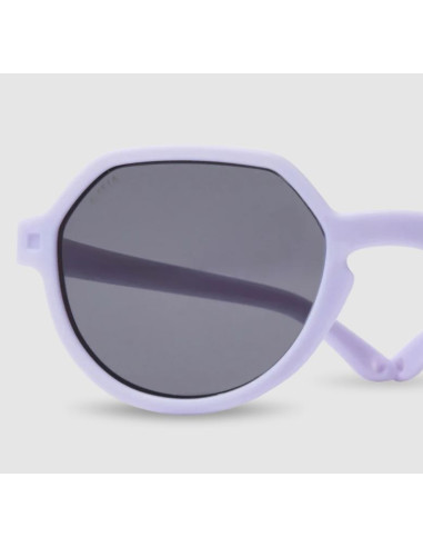 Lunettes OOZZ 2-4 ans - Lavande