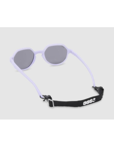 Lunettes OOZZ 2-4 ans - Lavande