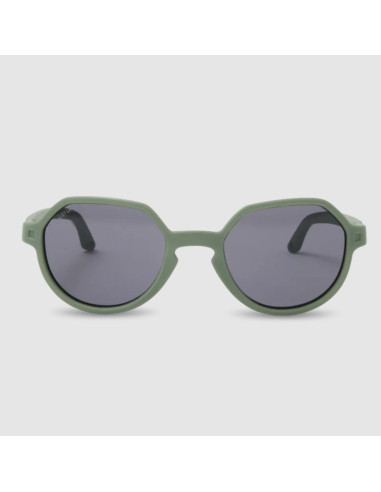 Lunettes OOZZ 2-4 ans - Kaki