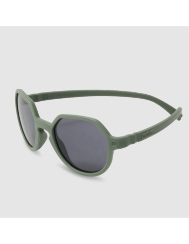 Lunettes OOZZ 2-4 ans - Kaki
