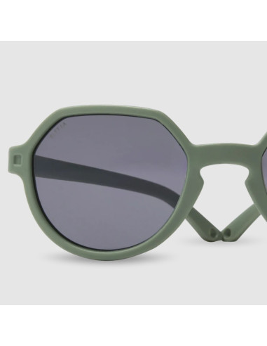 Lunettes OOZZ 2-4 ans - Kaki