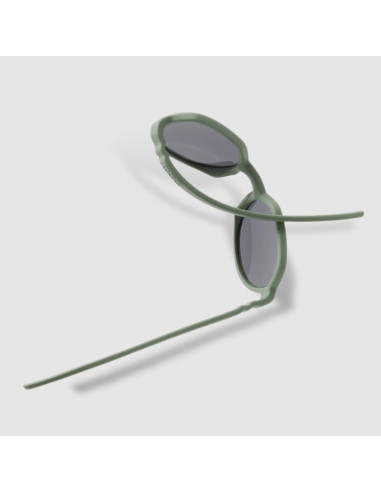 Lunettes OOZZ 2-4 ans - Kaki