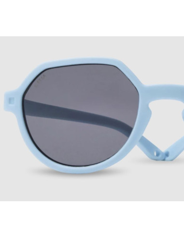 Lunettes OOZZ 2-4 ans - Light Blue