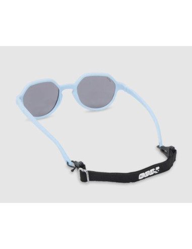 Lunettes OOZZ 2-4 ans - Light Blue