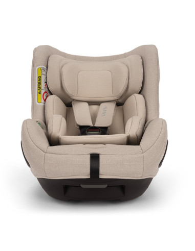 Siège auto Nuna Todl next - Biscotti