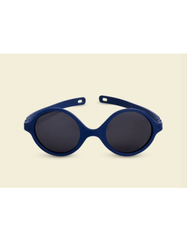 Lunettes Diabola 0-12 mois - Bleu...