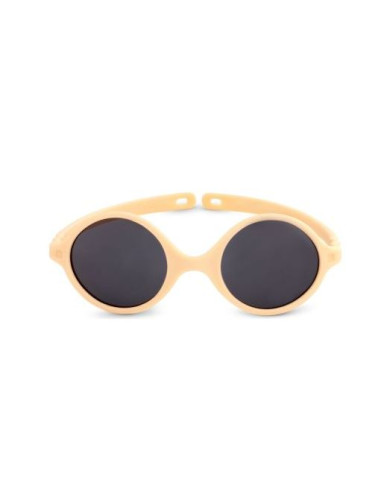 Lunettes Diabola 0-12 mois - Apricot