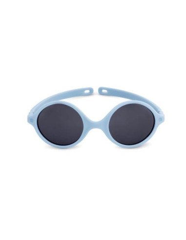 Lunettes Diabola 0-12 mois - Light Blue