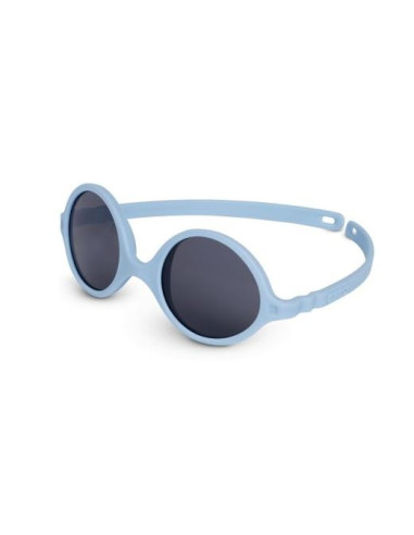 Lunettes Diabola 0-12 mois - Light Blue