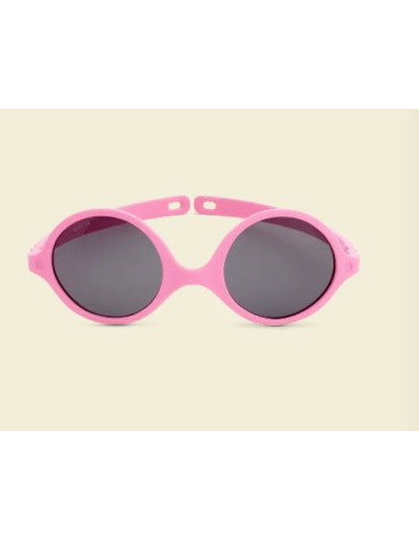 Lunettes Diabola 0-12 mois - Pivoine